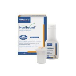 Nutribound für Katzen 