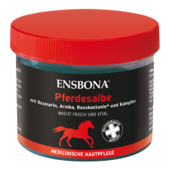 ENSBONA Pferdesalbe 