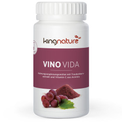 Kingnature Vino Vida 