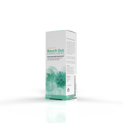 Casa Sana Bauch Gut Tropfen ERW 50ml 