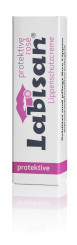 Labisan Protective Rose Lippenschutzcreme 