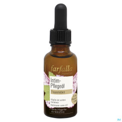 FARFALLA FRAUENL.INT.PFL.OEL 30ML 
