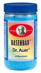 Basenbad Dr. Auer 