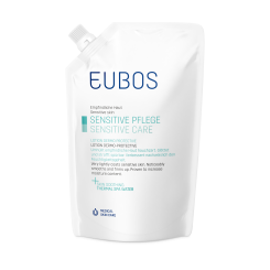 Eubos Sensitive Dermo Protective Lotion Nachfüllung 