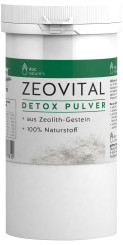 doc nature’s ZEOVITAL Detox-Pulver 