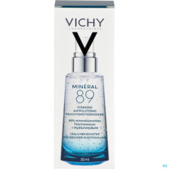 Vichy Minéral 89 Hyaluron-Boost 