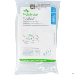 SCHLVB TUBIFAST BLAU 1M 