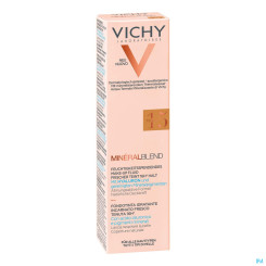 VICHY MINERALBLEND FLUID 15 30ML 