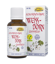 Espara Weißdorn Compositum Alchemistische Essenz 