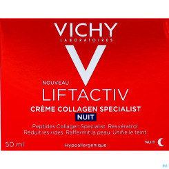 VICHY LIFTACTIV COLL.SPEC N 50ML 