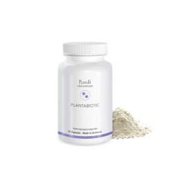 PlantaBiotic Kapseln Monatspackung 60 Stück 