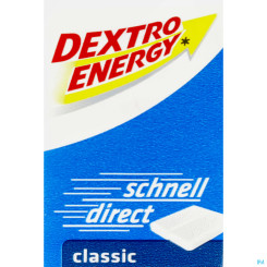 DEXTRO ENERGY WUE CLASSIC 46G 