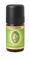 Primavera Tonka-Extrakt (naturrein) 