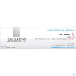 LA ROCHE REDERMIC AUG R 15ML 