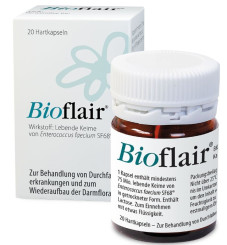 Bioflair<sup>®</sup> Kapseln 