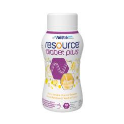 Resource® Diabet Plus 