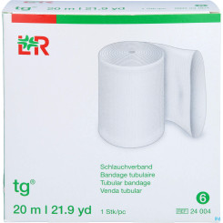 SCHLVB TG  6,5CM 20M 