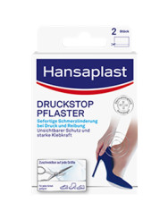 Hansaplast Druckstop Pflaster 