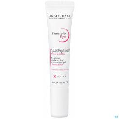 Bioderma Sensibio Eye 15ml 