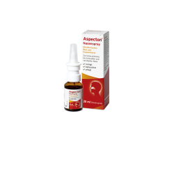 Aspecton<sup>®</sup> Nasenspray 