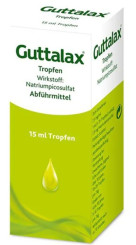 Guttalax<sup>®</sup> Tropfen 