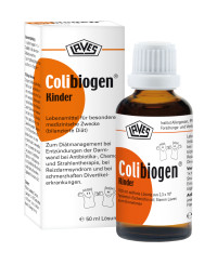 Colibiogen® Kinder Lösung 