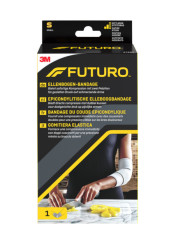 FUTURO™ Ellenbogen-Bandage 47861, S (22.9 - 25.4 cm) 