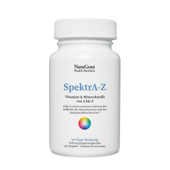 SpektrA-Z Kapseln 