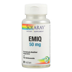 Supplementa EMIQ Kapseln 