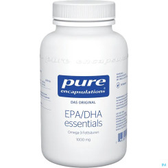 Pure encapsulations Kapseln Epa/dha Ess.1000 