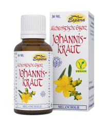 Espara Johanniskraut Alchemistische Essenz 