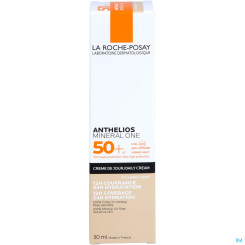 La Roche-Posay Anthelios ANTH MINERAL ONE 50+ Nr. 1 
