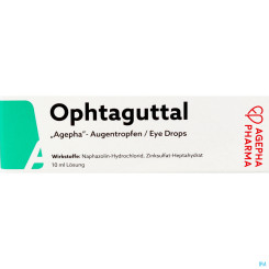 OPHTAGUTTAL AU-TR 10ML 