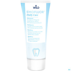 Zp.Emofluor Daily Care 