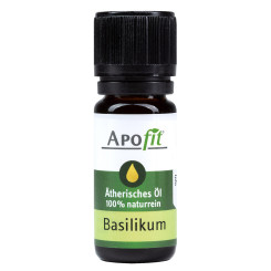 .APOfit – Basilikum 10ml 