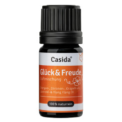 Duftmischung Glück & Freude 