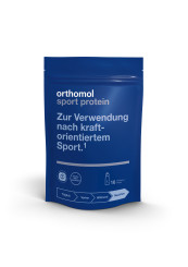 Orthomol Sport Pulver Protein 