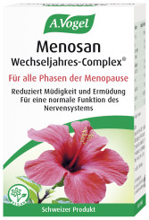 A.Vogel Menosan Wechseljahres-Complex® 