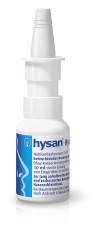 Hysan Nasenspray 