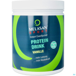 MELASAN SPORT FITN.PROT.VANI 540G 