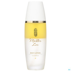 GOLD +ROSE BODYLOT MASTERLIN 120ML 