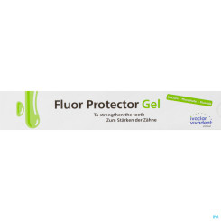 FLUOR PROTECTOR GEL 50G 