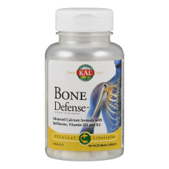 Supplementa BONE DEFENSE Kapseln 