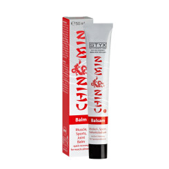 Chin Min Balsam 50ml 