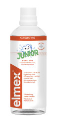 elmex® JUNIOR Zahnspülung 