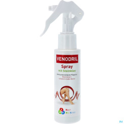VENODRIL SPRAY 100ML 