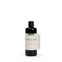 Kasimir und Lieselotte Artemisia Annua Pflanzenauszug alkoholfrei 100 ml 