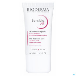 Bioderma Sensibio Ar 40ml 