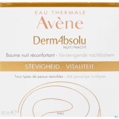 AVENE DERMABSOLU NBLS 40ML 