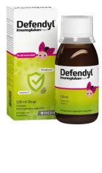 Defendyl Imunoglukan Sirup 